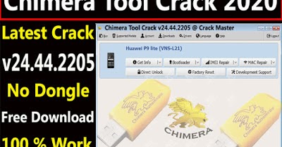 chimera phone tool download